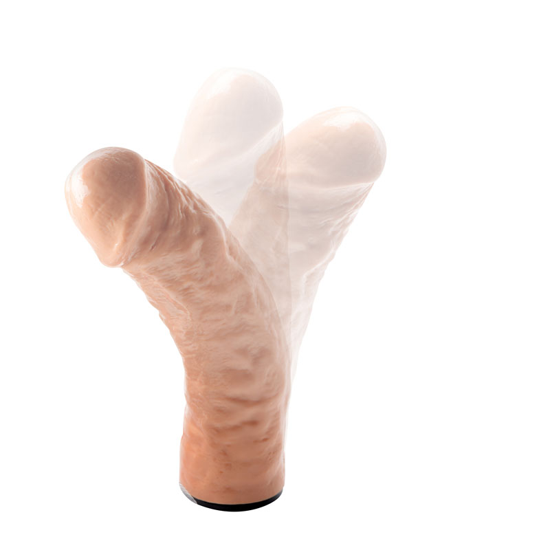 The Dicktator Extreme Sex Machine - Image 5