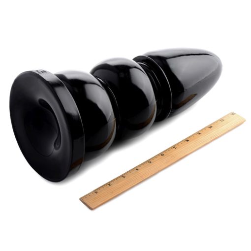 Wrecking Balls XXL Giant Dildo - Image 3
