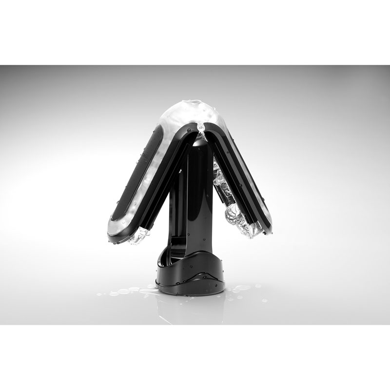 Flip 0-Zero Black - Image 3