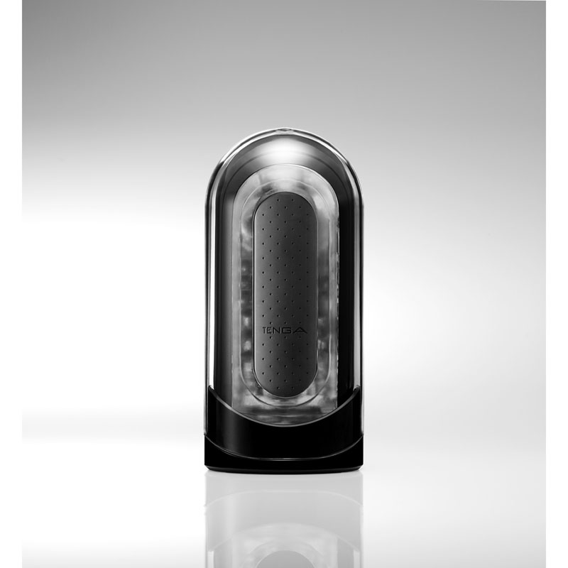Flip 0-Zero Black - Image 5