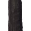 JOCK 7 Inch Dong- Black