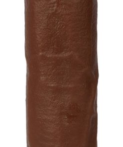 JOCK 8 Inch Dong Brown