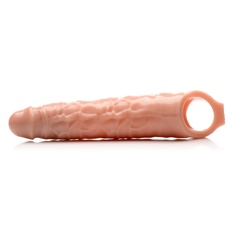 3 Inch Extender Sleeve Flesh - Image 4