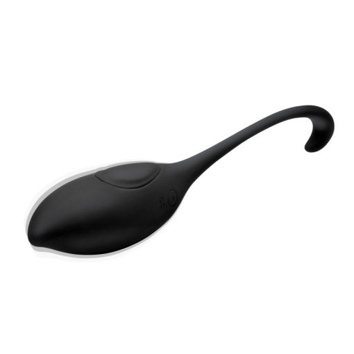 Silicone Vibrating Egg with Remote Control - Image 5