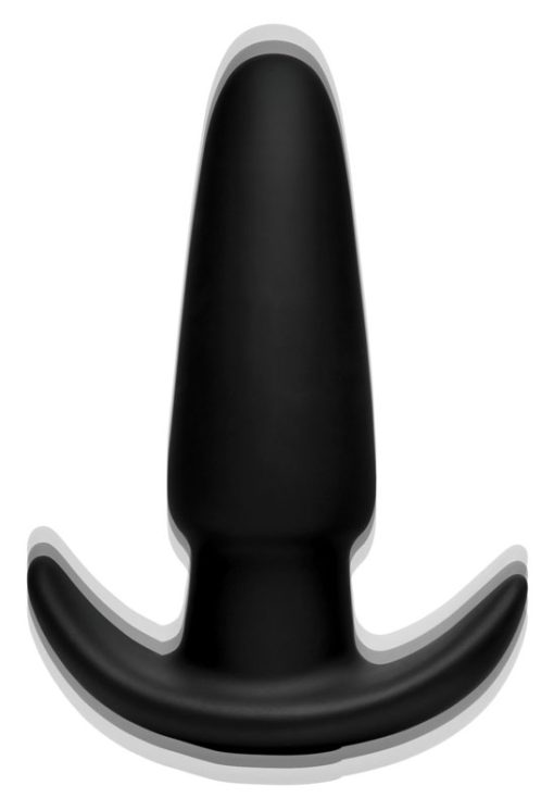 Kinetic Thumping 7X Medium Anal Plug - Image 4