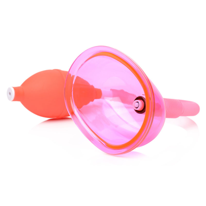 Vaginal Pump With 3.8 Inch Small Cup - Image 5