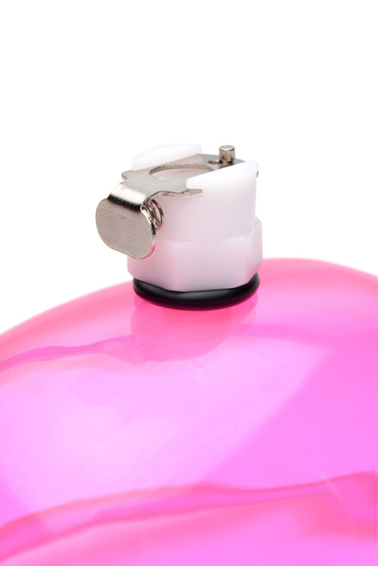 Vaginal Pump With 3.8 Inch Small Cup - Image 6