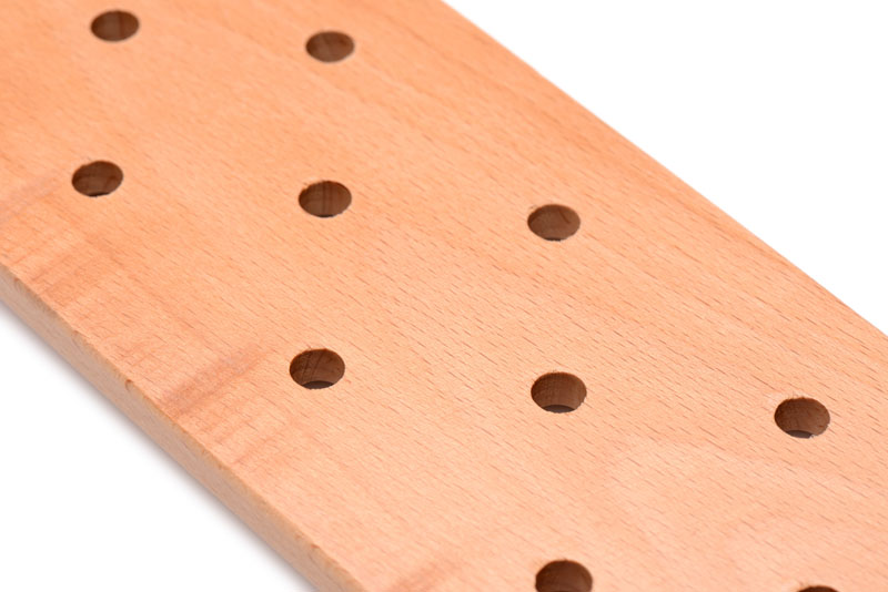 Wooden Paddle - Image 3