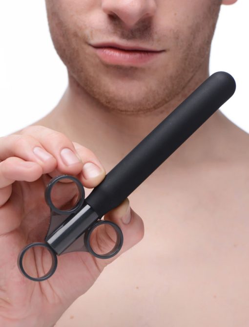 Smooth Silicone Lubricant Launcher - Image 2