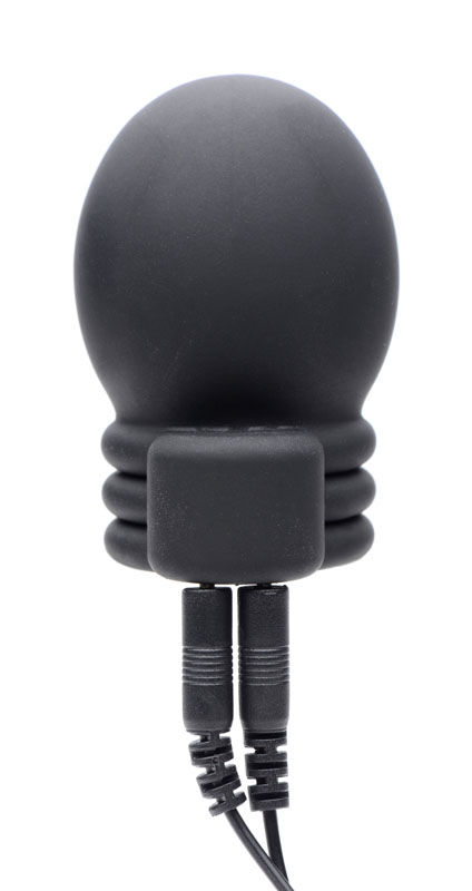Lightning Hood E-Stim Penis Head Teaser - Image 2