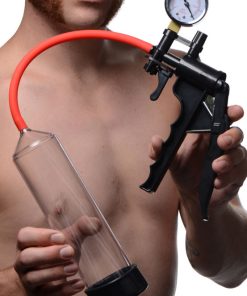 Jack Mate Penis Pump