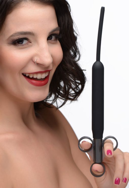 Deep Shot Lubricant Launcher - Image 2