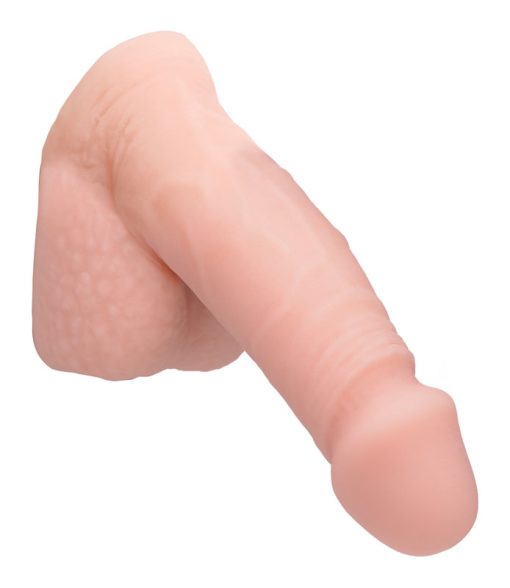 Bulge Packer Dildo - Light - Image 4