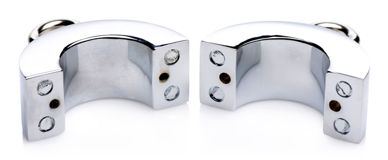 Ball Strap Metal Ball Stretcher - Image 5