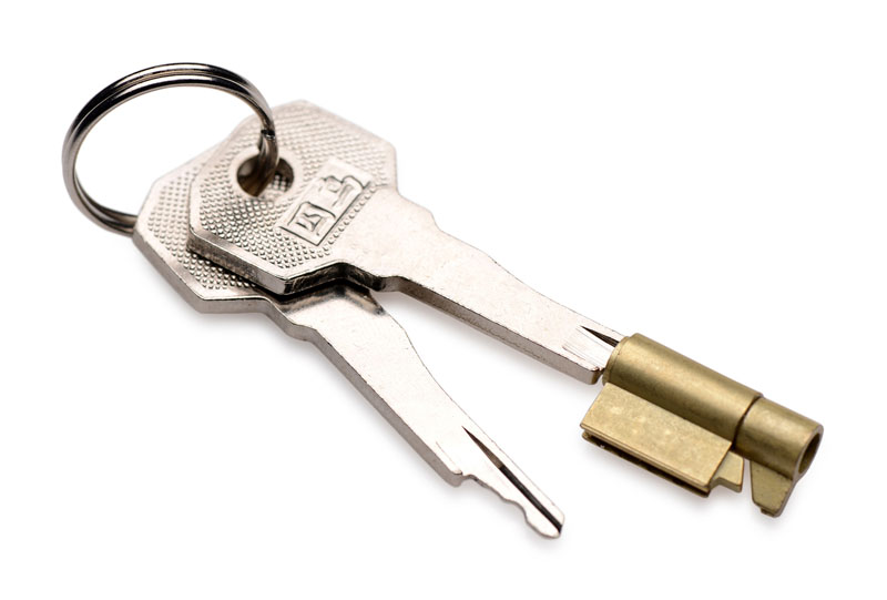 Clear Captor Chastity Cage - Medium - Image 5