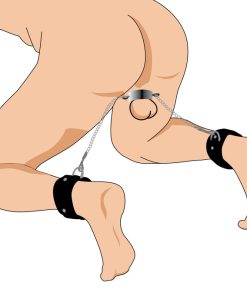 Hells Tether Ball Stretcher Humbler