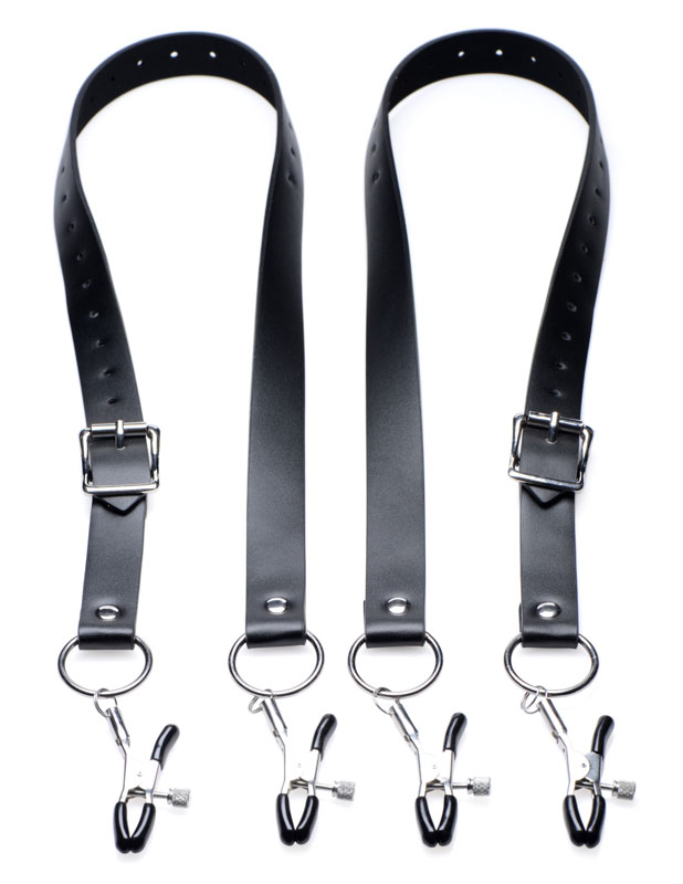 Spread XL Labia Spreader Straps - Image 8