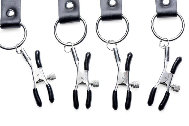 Spread XL Labia Spreader Straps - Image 9
