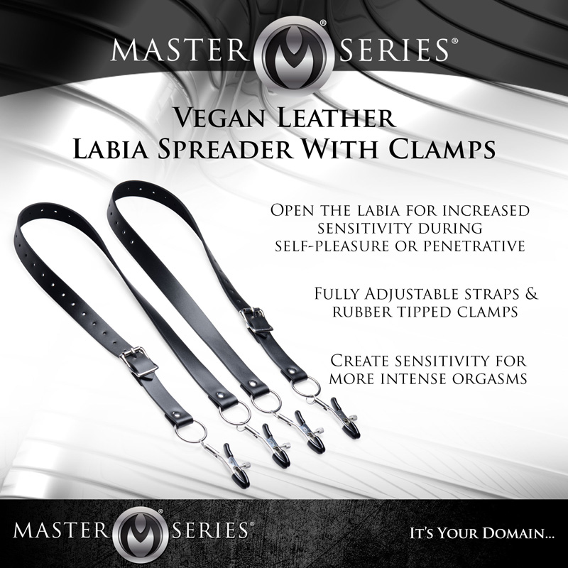 Spread XL Labia Spreader Straps - Image 2