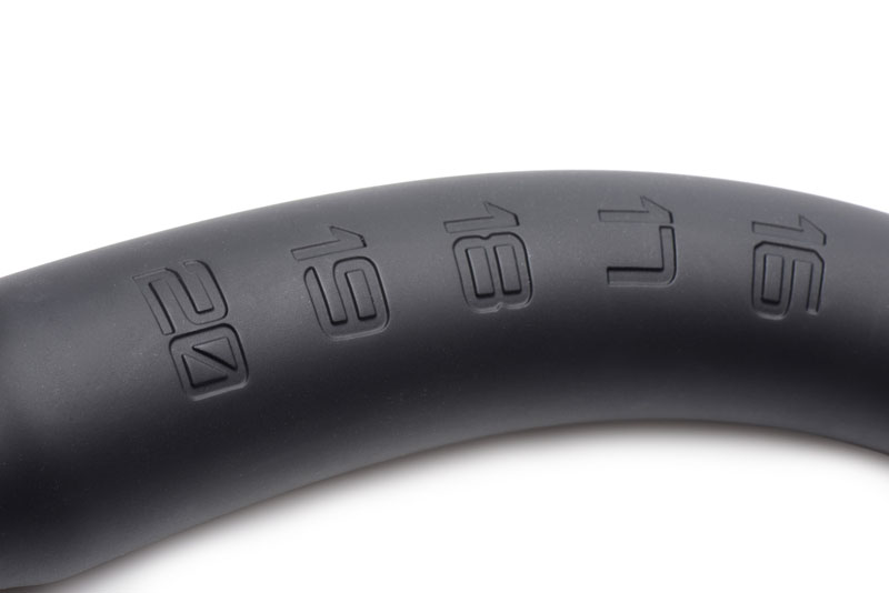 Silicone Tapered Anal Hose - 22 Inch - Image 5