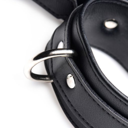 Frog-Tie Restraint Set - Image 7