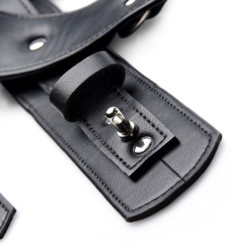Frog-Tie Restraint Set - Image 9