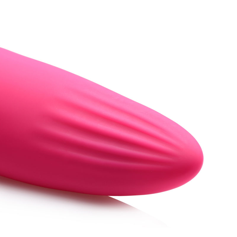 8X Pro-Lick Vibrating & Licking Silicone Tongue Vibrator - Image 5
