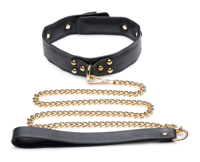 Gold Submission Bondage Kit - Image 9