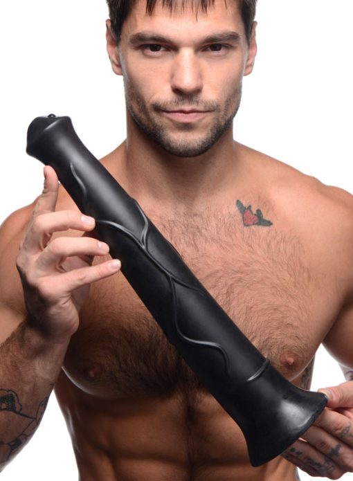 Pony Boy 17 Inch Horse Dildo - Image 2