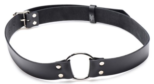 Leather Dildo Strap - Image 2