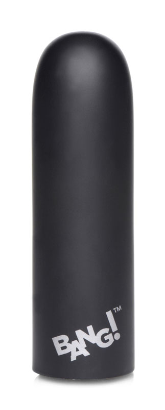 10X Mega Vibrator - Black - Image 4