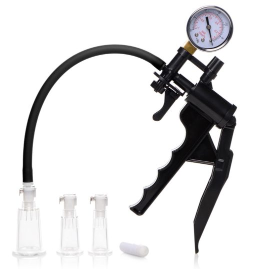 Clitoris Pumping System - Image 5