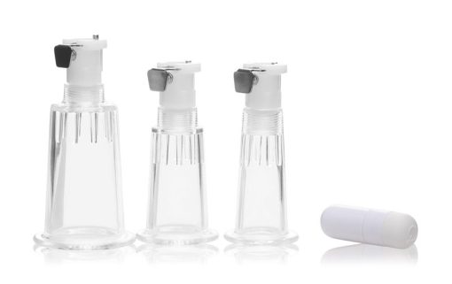 Clitoris Pumping System - Image 8