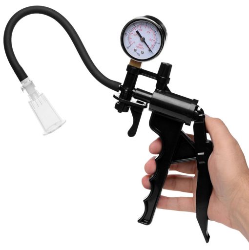 Clitoris Pumping System - Image 4