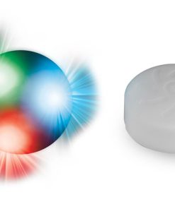 Light Up LED Disc 2-Pack