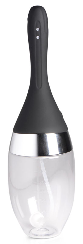 Auto-Vibrating Enema Bulb - Image 5