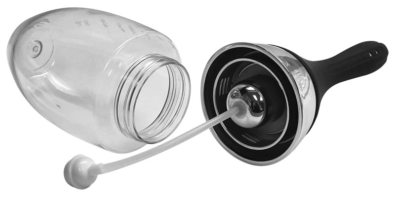 Auto-Vibrating Enema Bulb - Image 6