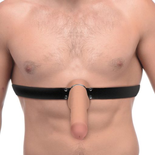 Strap and Ride Dildo Strap Harness - Image 2