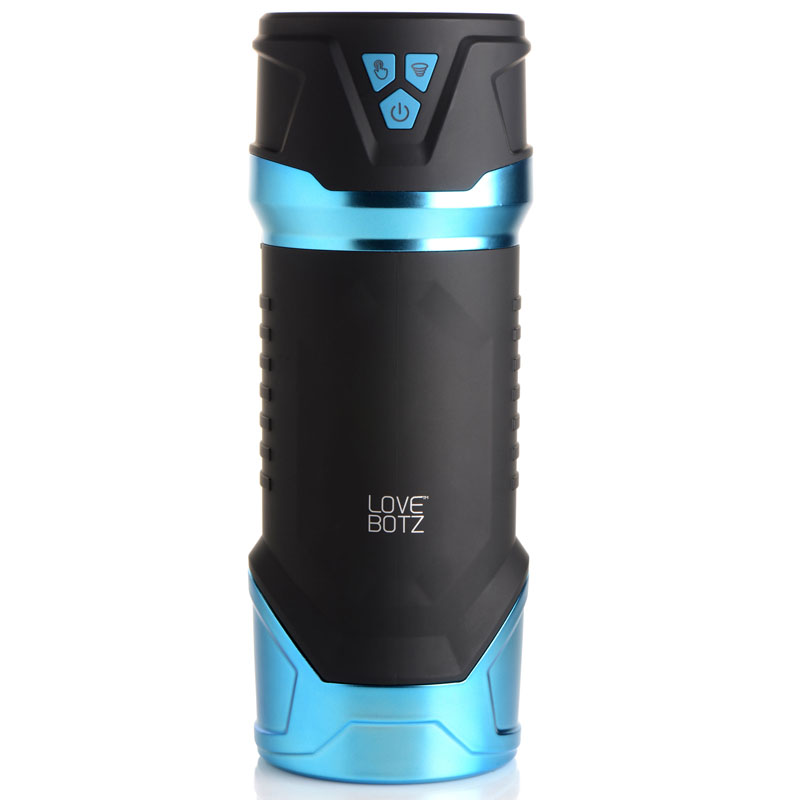 The Milker Intense 13X Sucking Masturbator - Image 5