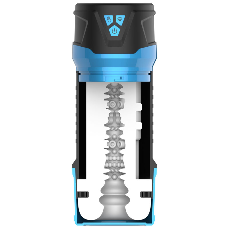 The Milker Intense 13X Sucking Masturbator - Image 4