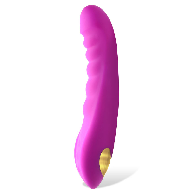 Locomotion Thrusting Silicone Vibrator - Image 4