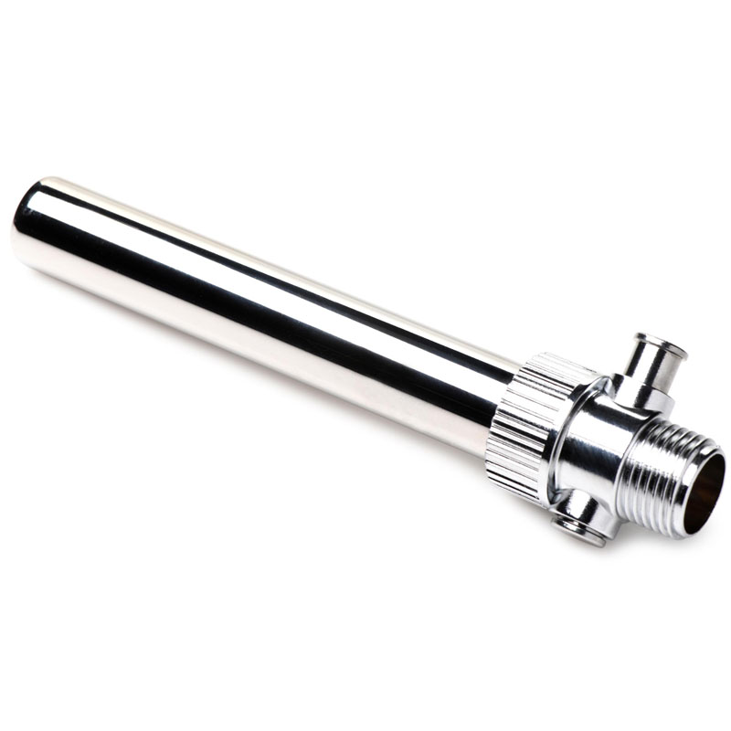 Enema Nozzle with Quick Shut Off/On Valve - Image 4