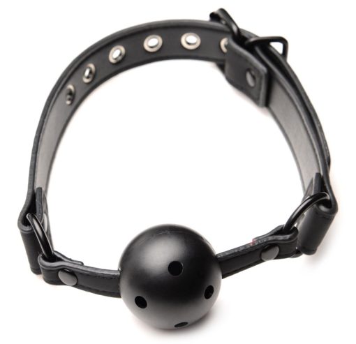 Master of Kink 10 Piece Bondage Set - Image 8