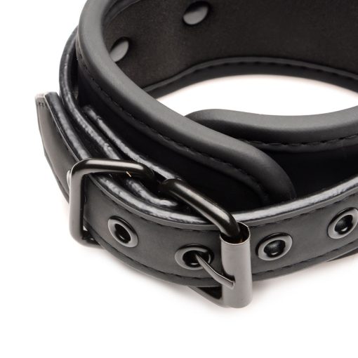 Master of Kink 10 Piece Bondage Set - Image 4