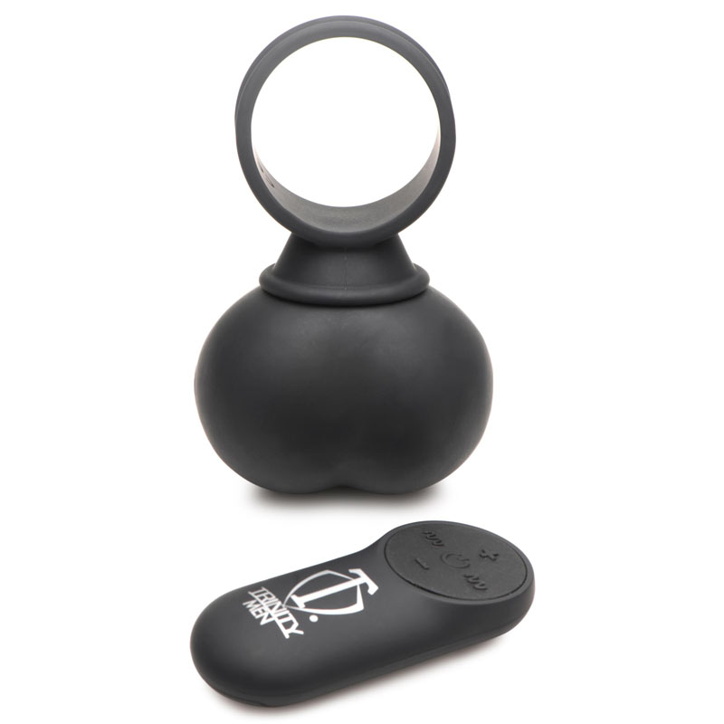 28X Vibrating Balls X-Large - Image 5