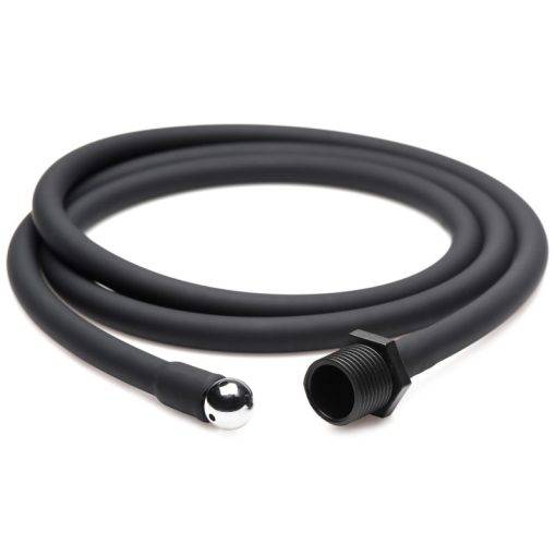 Premium Silicone Enema Hose - 1 Meter - Image 3