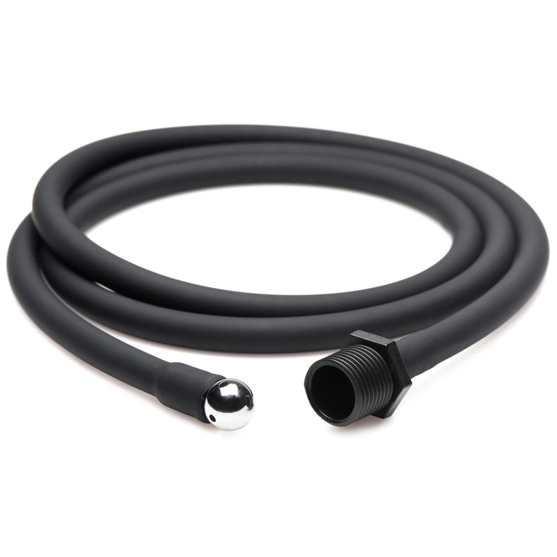 Premium Silicone Enema Hose - 1 Meter - Image 3