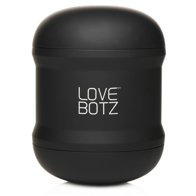 10X Cyber Stroke Vibrating Masturbator - Image 11