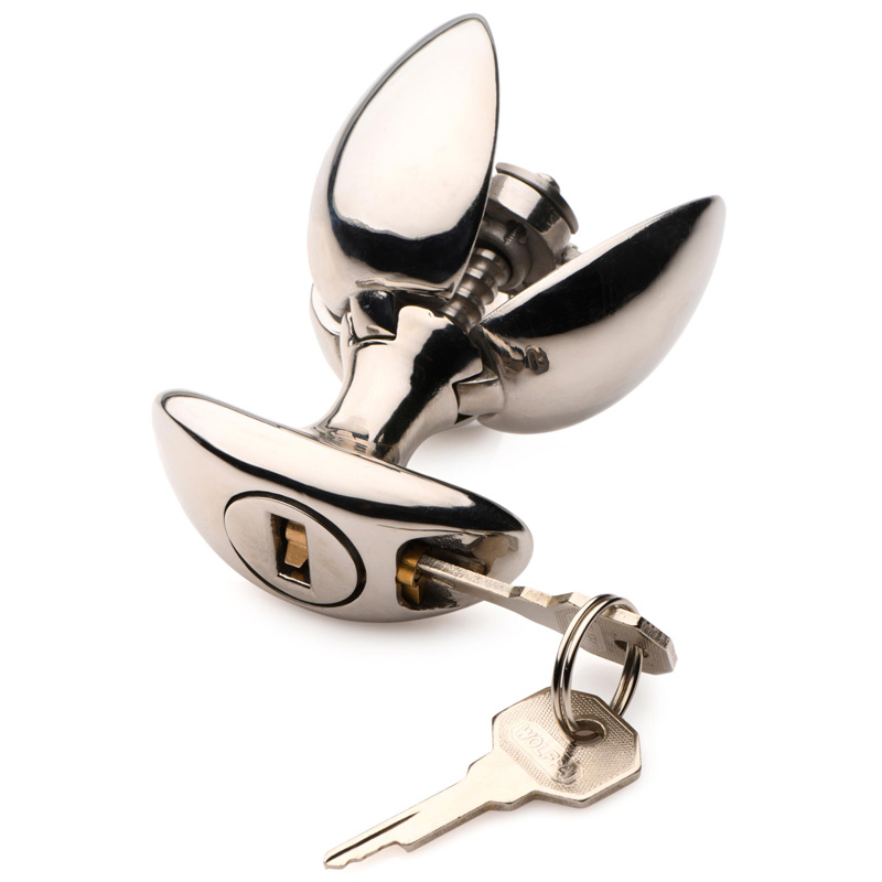 Ass Vault Locking Anal Expander - Image 6