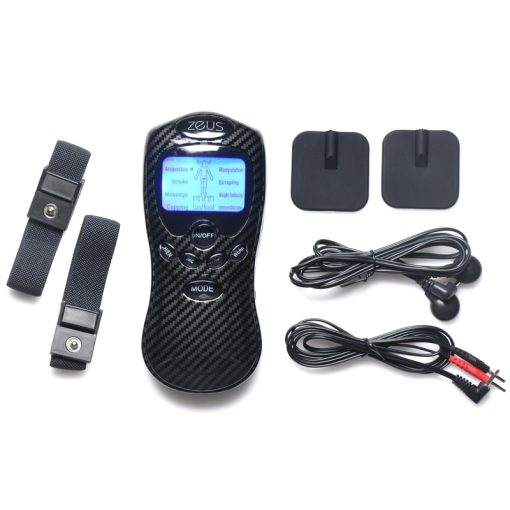 Deluxe Power E-Stim Box Kit - Image 3
